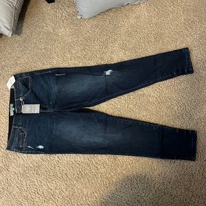 Brand new skinny Wit & Wisdom jeans